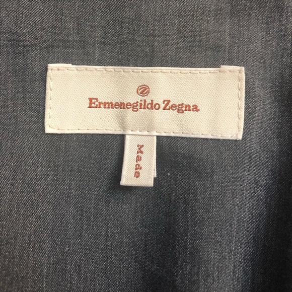 Men’s Jacket - Picture 6 of 6